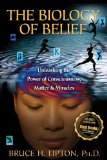 Biology of Belief Book Cover