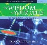 Wisdom of Your Cells CD Cover